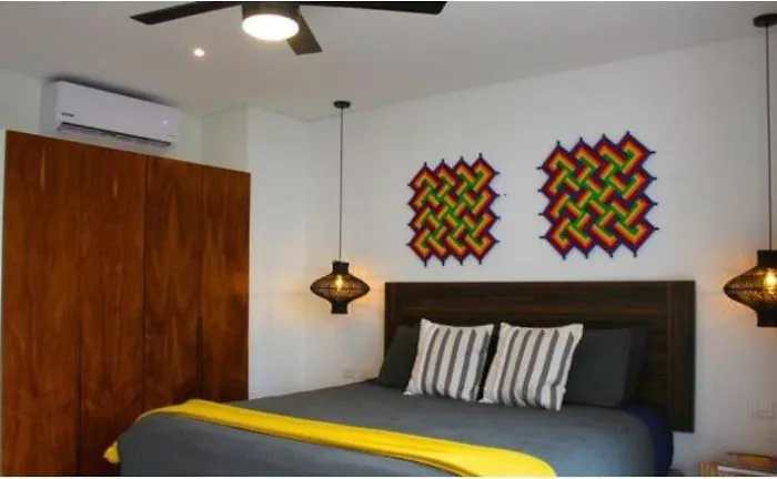 Panoramic Luxury& Spacious Apartment *
